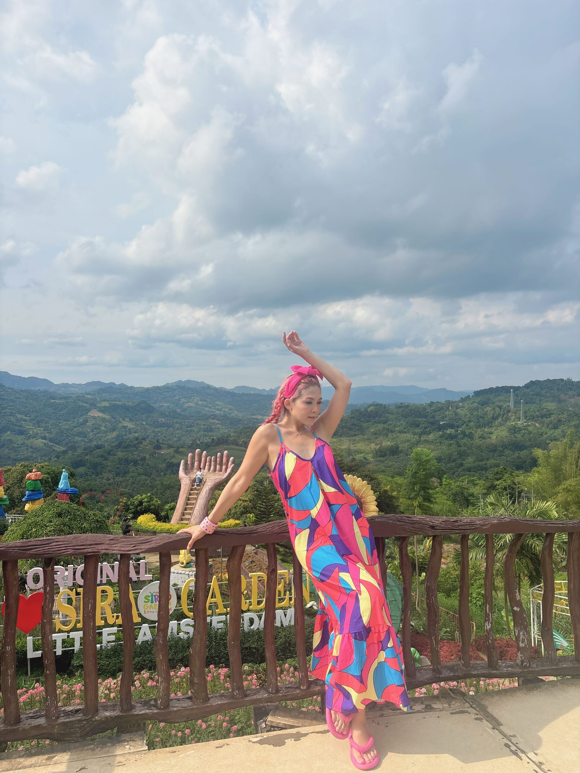 02 DJ圓圓遊學擄獲年下粉絲 認了最受日本同學歡迎