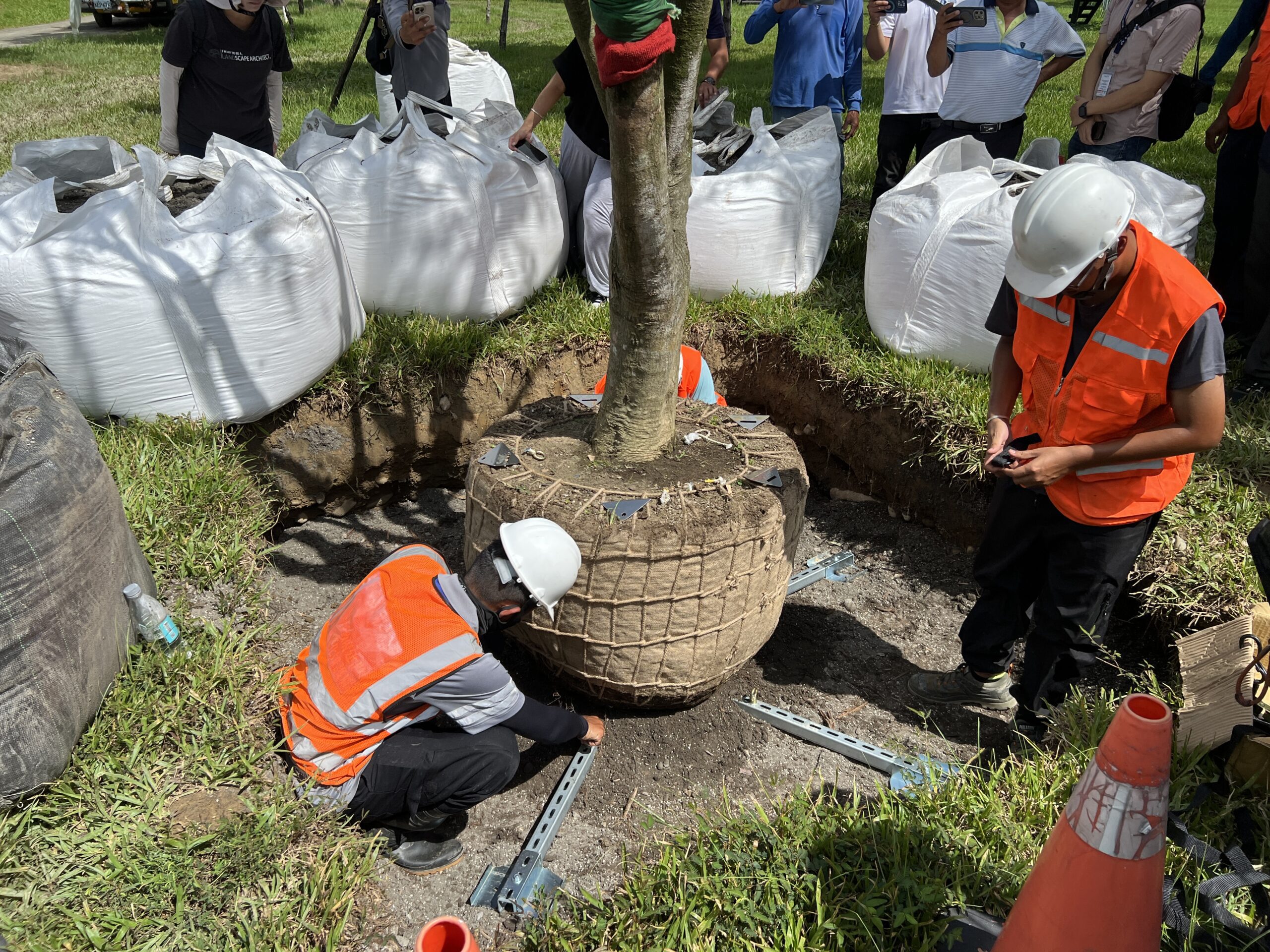 08 隱形支架五星固定法示範 0 0