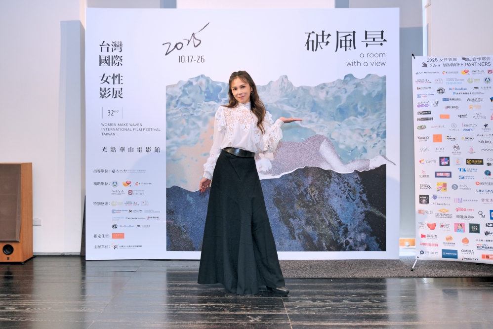 - 報新聞 Mega News 0917女影記者會影展大使蔡健雅1 Fotor 1