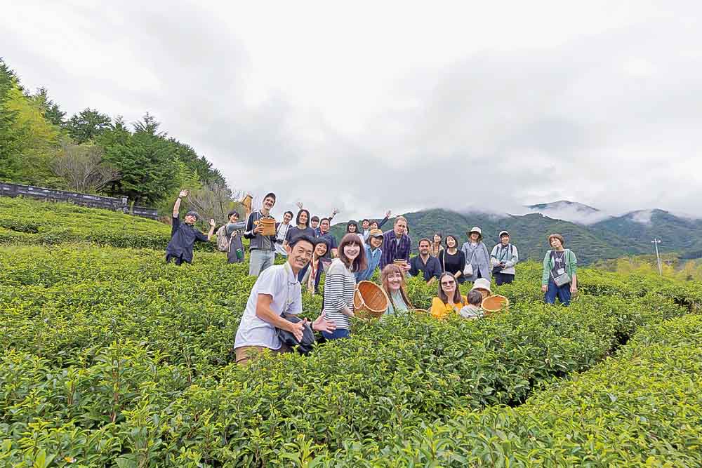 島根文化之旅 森英惠百年特展 × 茶香與紙韻的深度體驗 6 117c2ea4 f70e 428a 9b9e 9cd31d4817c6 175868560497398578709191375