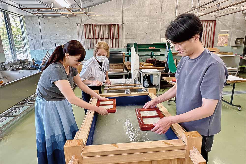 島根文化之旅 森英惠百年特展 × 茶香與紙韻的深度體驗 7 117c2ea4 f70e 428a 9b9e 9cd31d4817c6 175868568078575511306676403