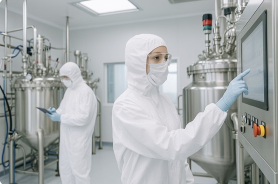 外泌體產業新焦點 國際品牌魔泌以科研與合規策略佈局全球市場 4 12ee8a1d 83c4 4544 8747 0d358737f056 175870639854153406103517199