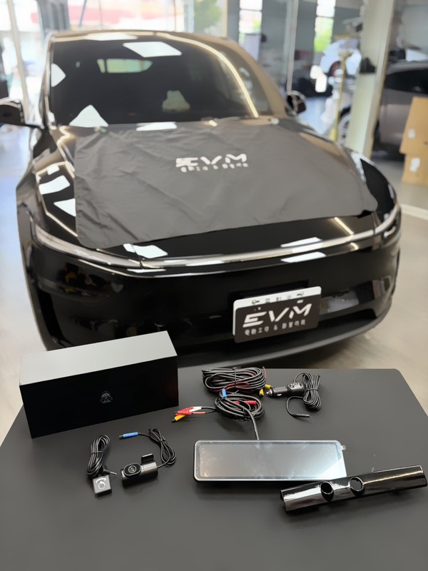 特斯拉專屬美學、影像與安全再進化 全新電子後視鏡 T-ONE PLUS 升級上市! 6 1bf6e66a e50c 43c1 86ce cd29e234f48c 175851927544056015508107985