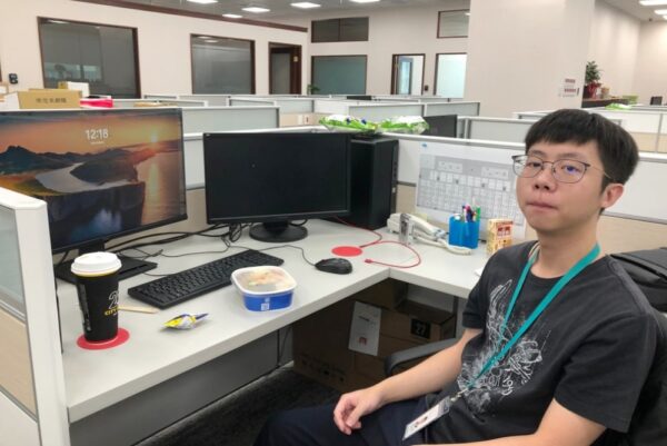 從零基礎到軟體工程師!台灣數位人才靠這「機構」翻轉人生 6 20250903212214 35 600x401 1