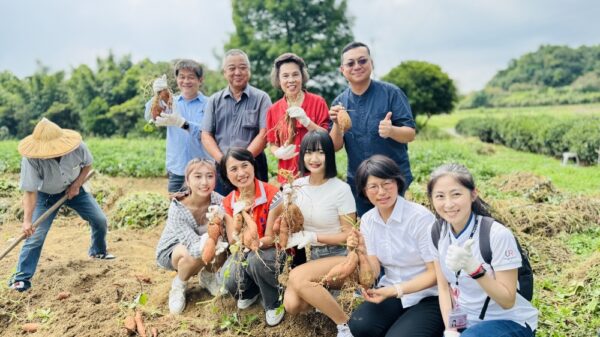 萬里高山地瓜限時限量上菜 三姊妹農家樂端出米其林料理展現大地恩賜 7 20250904140717 16 600x337 1