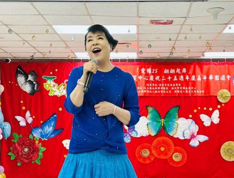 9/27午兩點半慈濟宜蘭園區「歡唱滿人間」簡文秀返鄉歌中秋! 5 20250916105958 deb67292