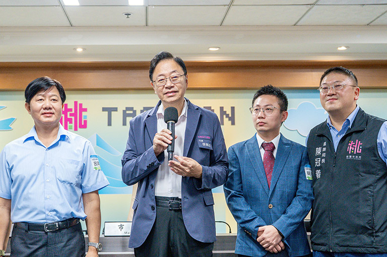 第19屆農金獎得獎表揚 金融績效與貢獻農會獲張善政市長表揚 2 20250917183729 8cb9698b