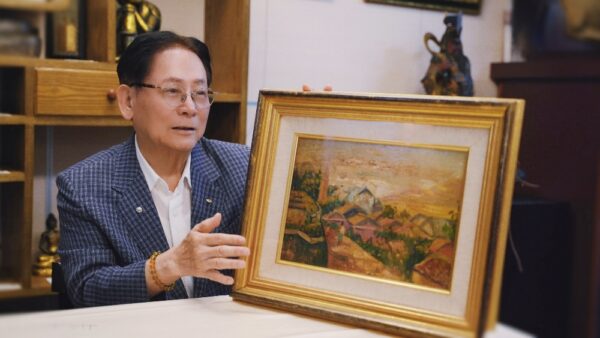 醉月樓博物館秋季拍賣會將登場 二百餘件珍品藏界高度矚目 5 20250923015821 76 600x338 1