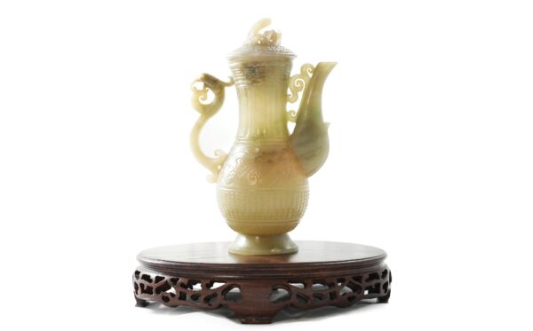 醉月樓博物館秋季拍賣會將登場 二百餘件珍品藏界高度矚目 7 20250923020315 59 600x373 1