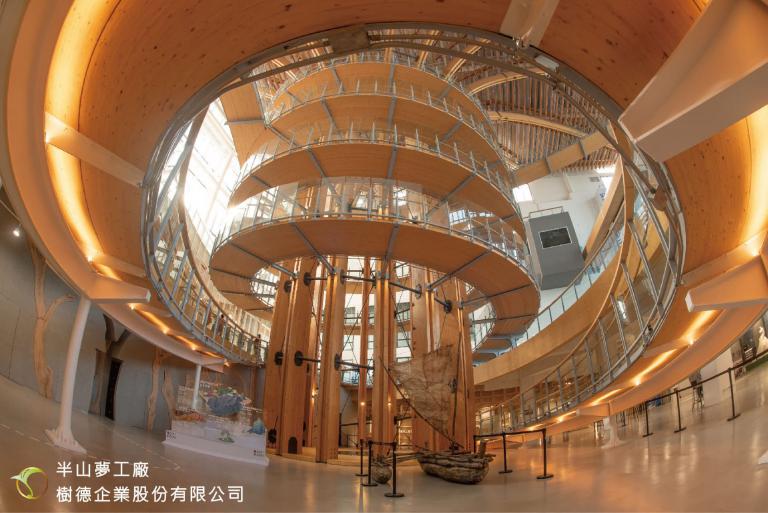 2025建築園冶獎 首創評審特別獎 四案脫穎而出 16 20250925105530 e5bc6f5d