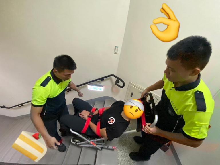 強颱樺加沙重創花蓮光復鄉 竹市府高度關切並提供支援 2 20250925145715 a355501e
