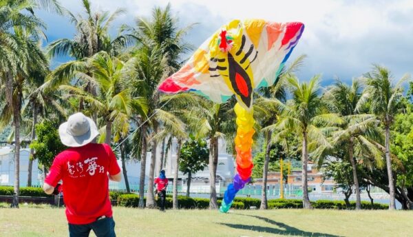東海岸風箏盛典!「大鯨旗.大成功」2025成功鎮風箏節9/28登場 7 20250927220636 23 600x344 1