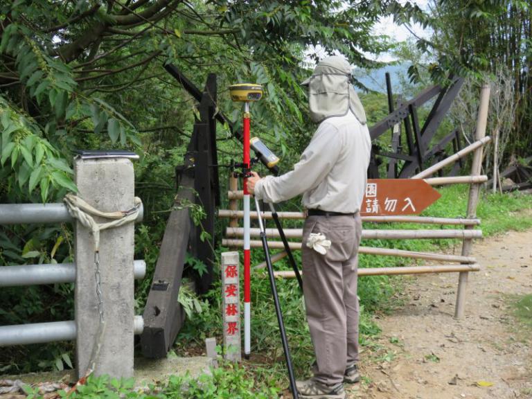 林業保育署新竹分署甄選森林護管員,成為山林守護者踏上與自然同行的職涯旅程 4 20250930143159 781a9540