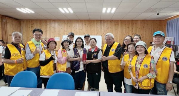 為花蓮馬太鞍點亮希望 國際獅子會300A3區送暖、攜手重建 10 20250930225949 45 600x322 1