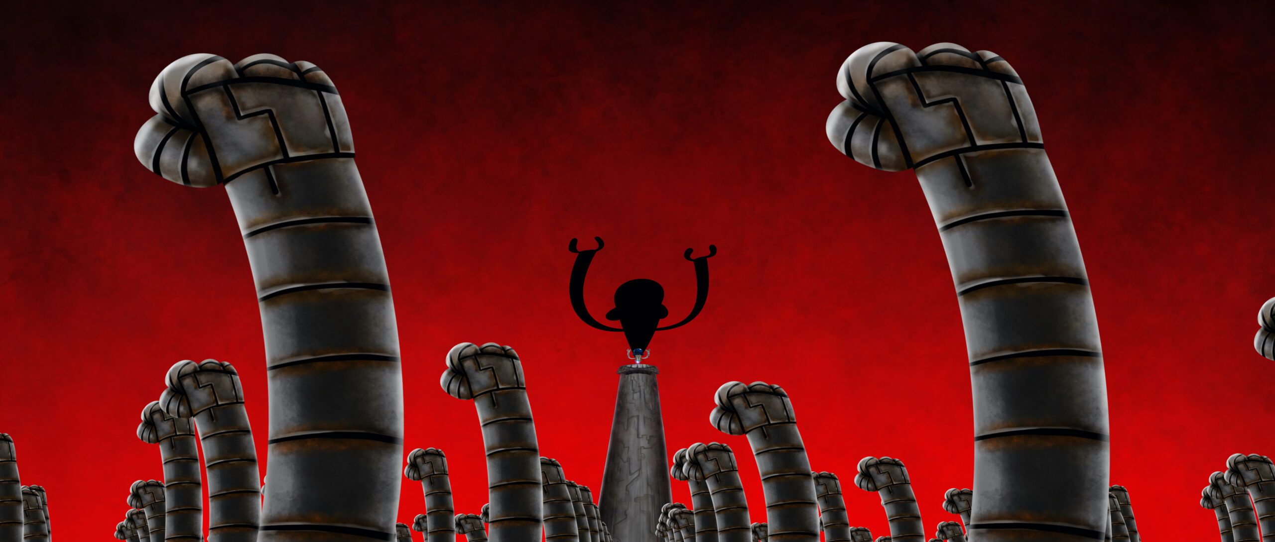 2025tiaf 銀河大戰 劇照2