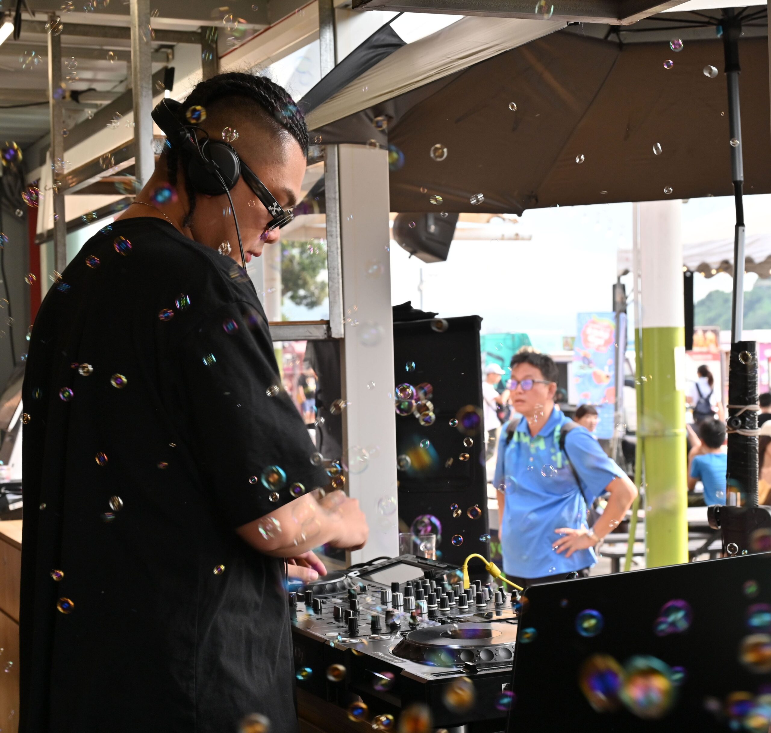 24關關聚揪 咖啡派對ep02暖身迎中秋將於教師連假第二天登場 scaled 1