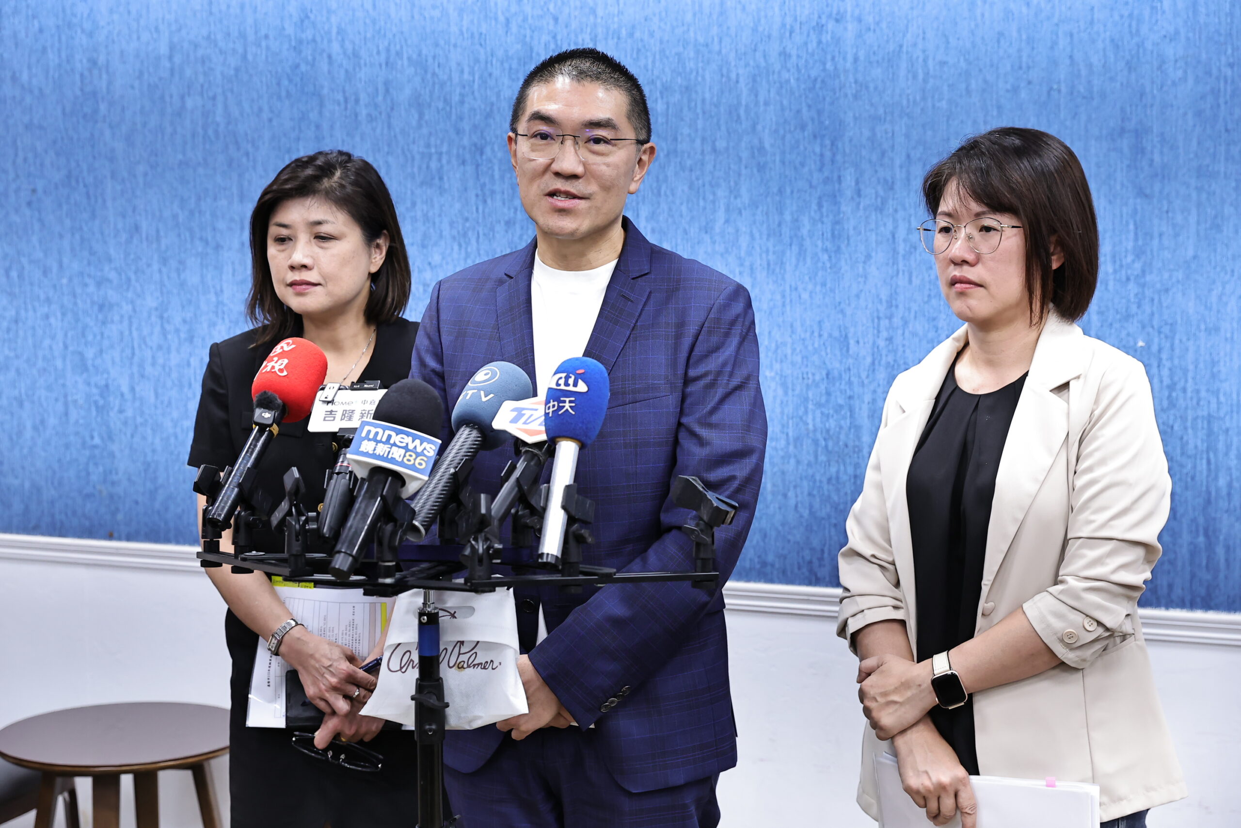 基市115年總預算財政嚴峻 謝國樑:審慎撙節、優先保障基礎建設 4 2K0A8741 0 scaled 1