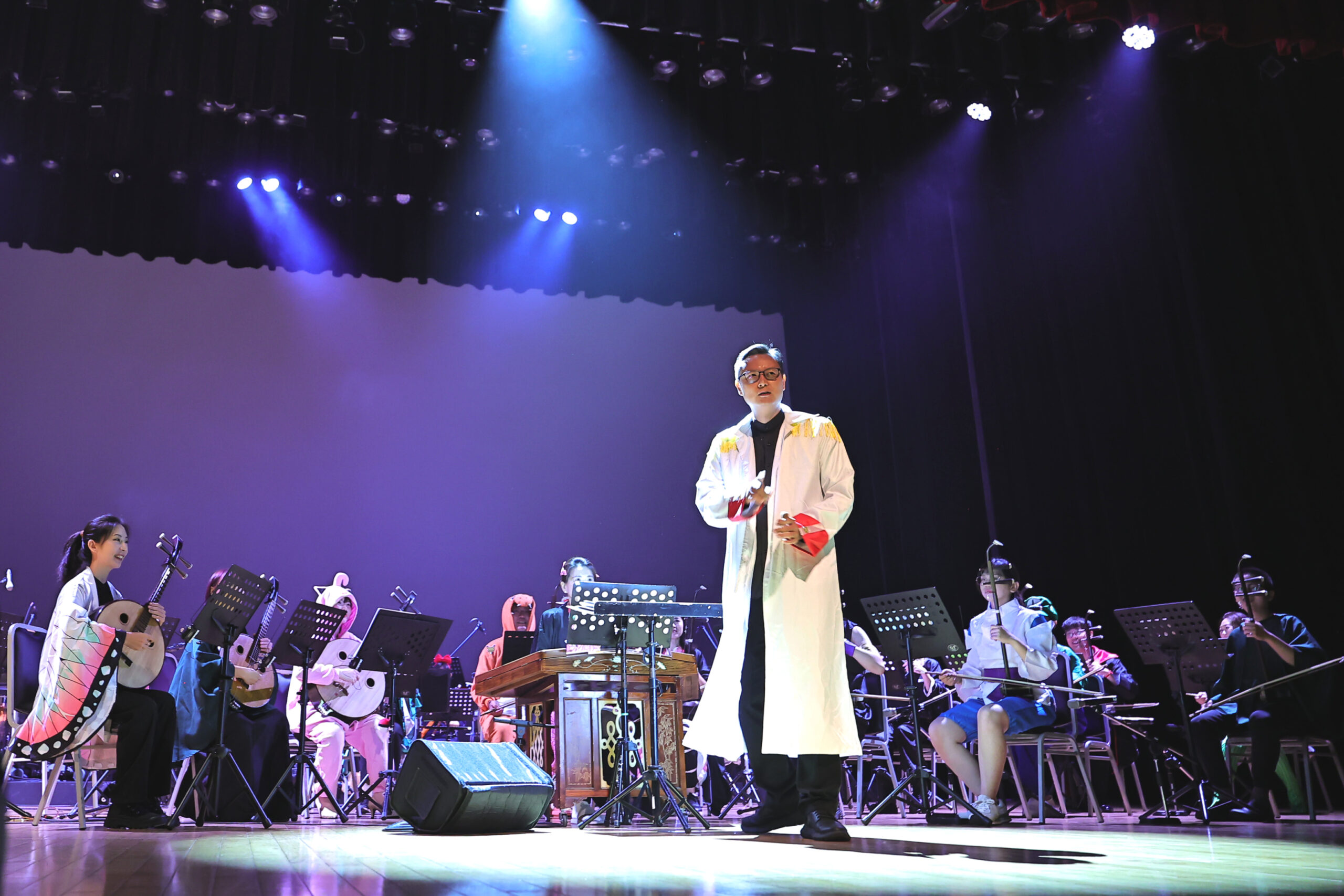 《基隆萌樂祭》動漫國樂秀熱力登場 跨界打造青少年藝文新體驗 5 34283 0 0 scaled 1