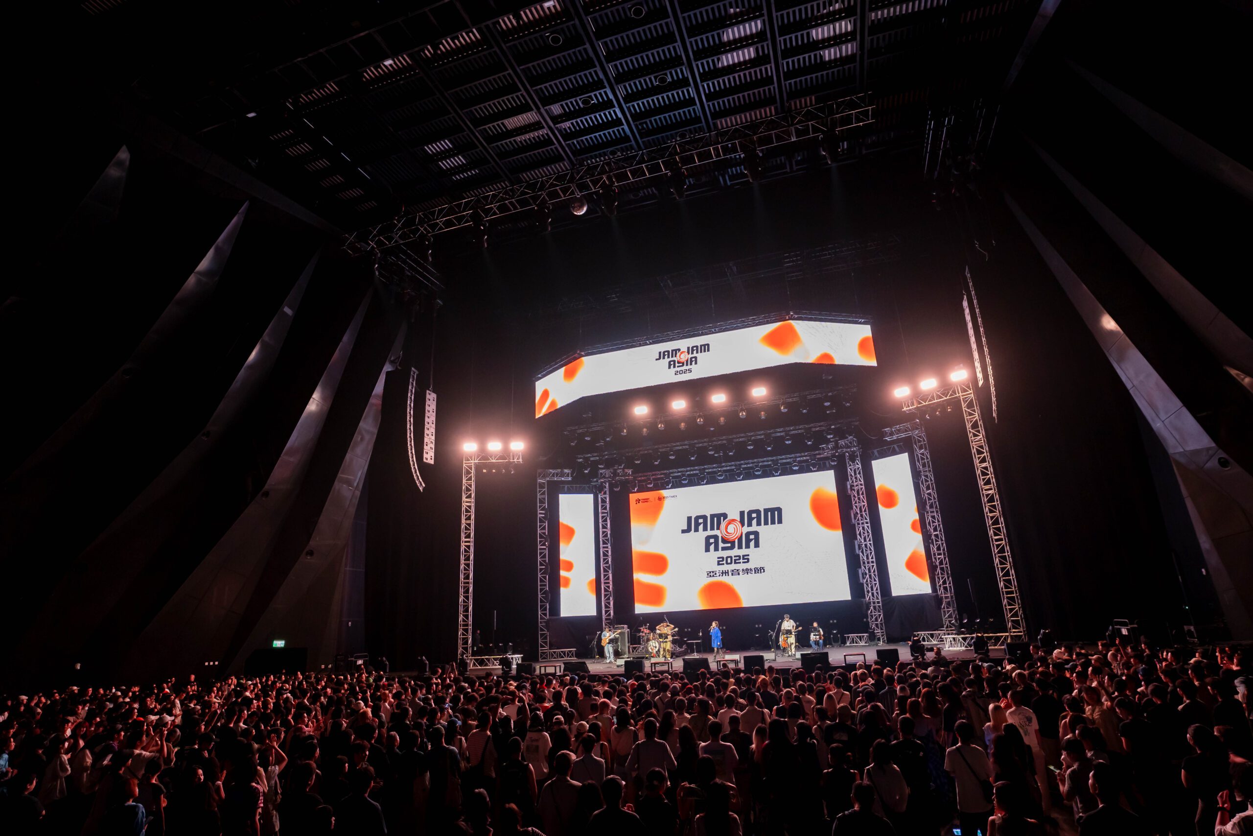 「潮臺北 TRENDY TAIPEI」圓滿落幕 13萬人共襄盛舉展現城市創意能量 7 43f82f7d b9bb 4748 a8d8 14f257076981