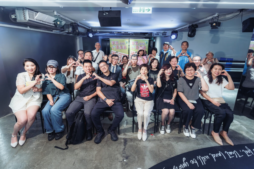 統領商圈「2025東區甜點節」成果發表會 1 A0260556