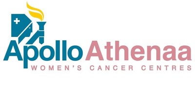Apollo Athenaa Logo