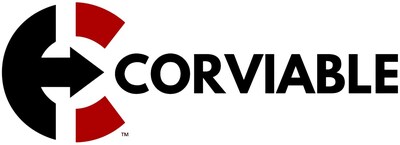 logo Corviable Logo