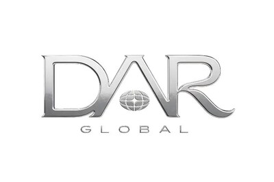 Dar Global Logo