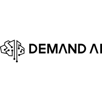 logo Demand AI Group Logo