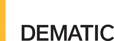 Dematic RGB Logo