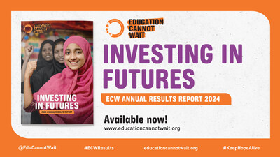 儘管取得進展,但人道主義回應中,教育仍然是最欠缺資金領域之一。2024 年,儘管教育僅佔全球人道主義概況總需求 5.4%,但人道主義呼籲中,僅滿足 30% 教育資金需求。 儘管取得進展,但人道主義回應中,教育仍然是最欠缺資金領域之一。2024 年,儘管教育僅佔全球人道主義概況總需求 5.4%,但人道主義呼籲中,僅滿足 30% 教育資金需求。