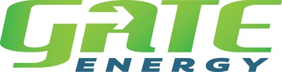 GATE Energy Logo