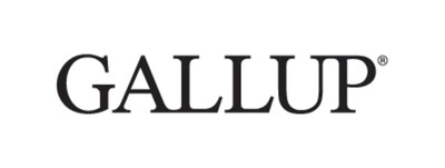 Gallup Logo Logo