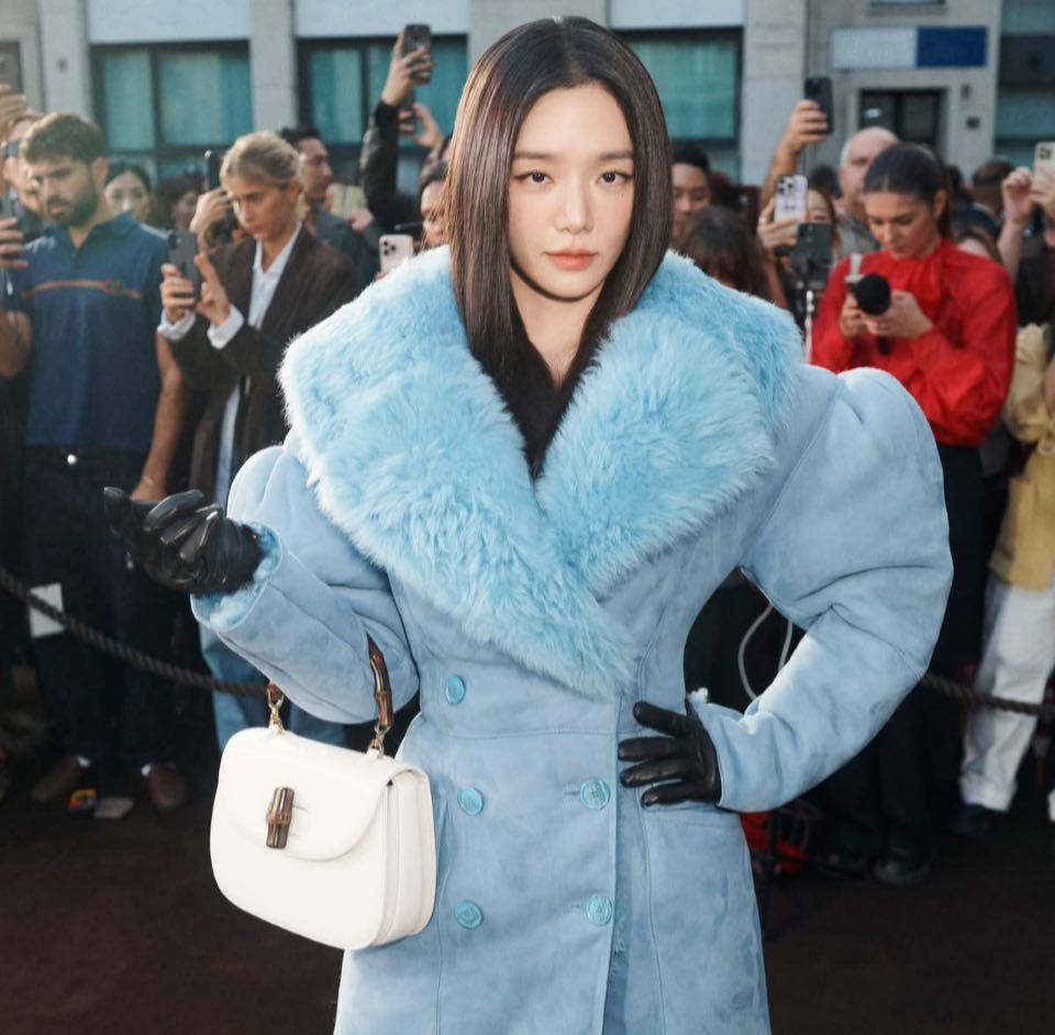 Gucci 能否衝出低潮的一次豪賭00004