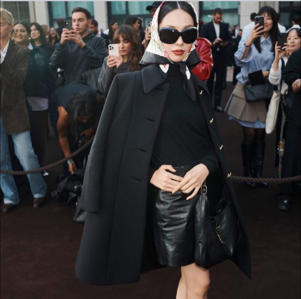 Gucci 能否衝出低潮的一次豪賭00009