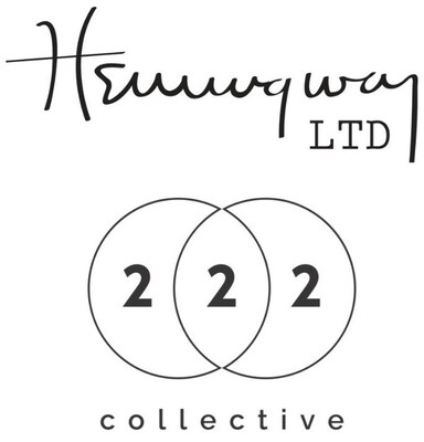 Hemingway Collective 222 Logo