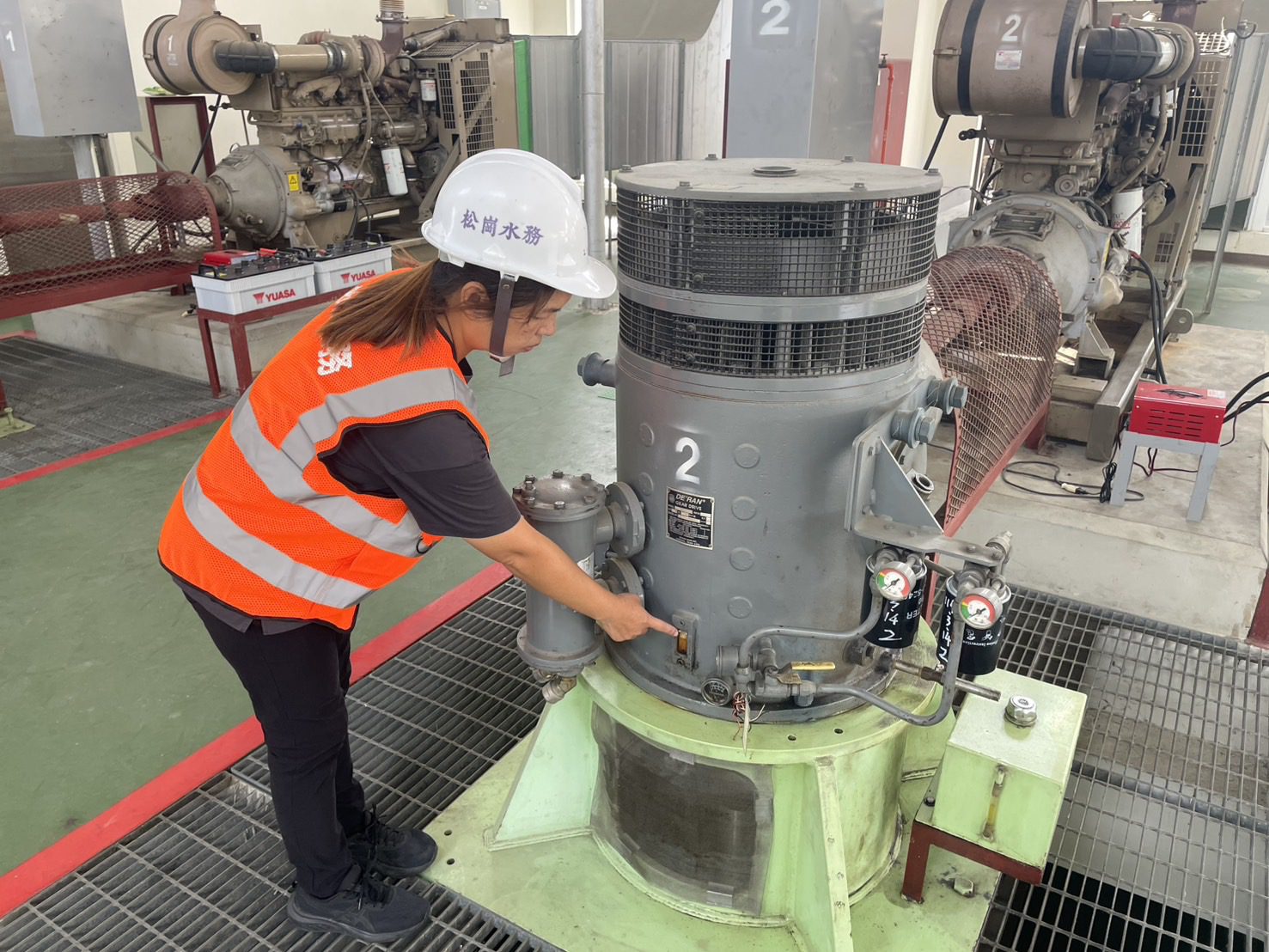 三颱接力生成 嘉市府全面戒備 呼籲市民做好防颱準備 9 IMG 0011 1