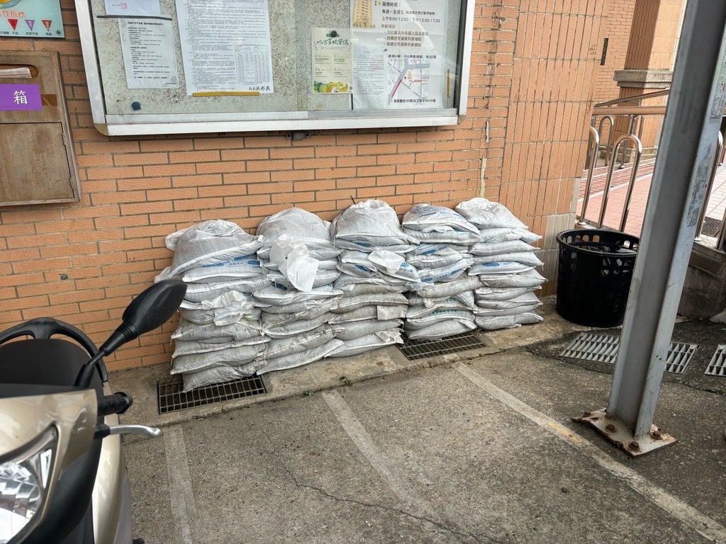 三颱接力生成 嘉市府全面戒備 呼籲市民做好防颱準備 11 IMG 0012 1