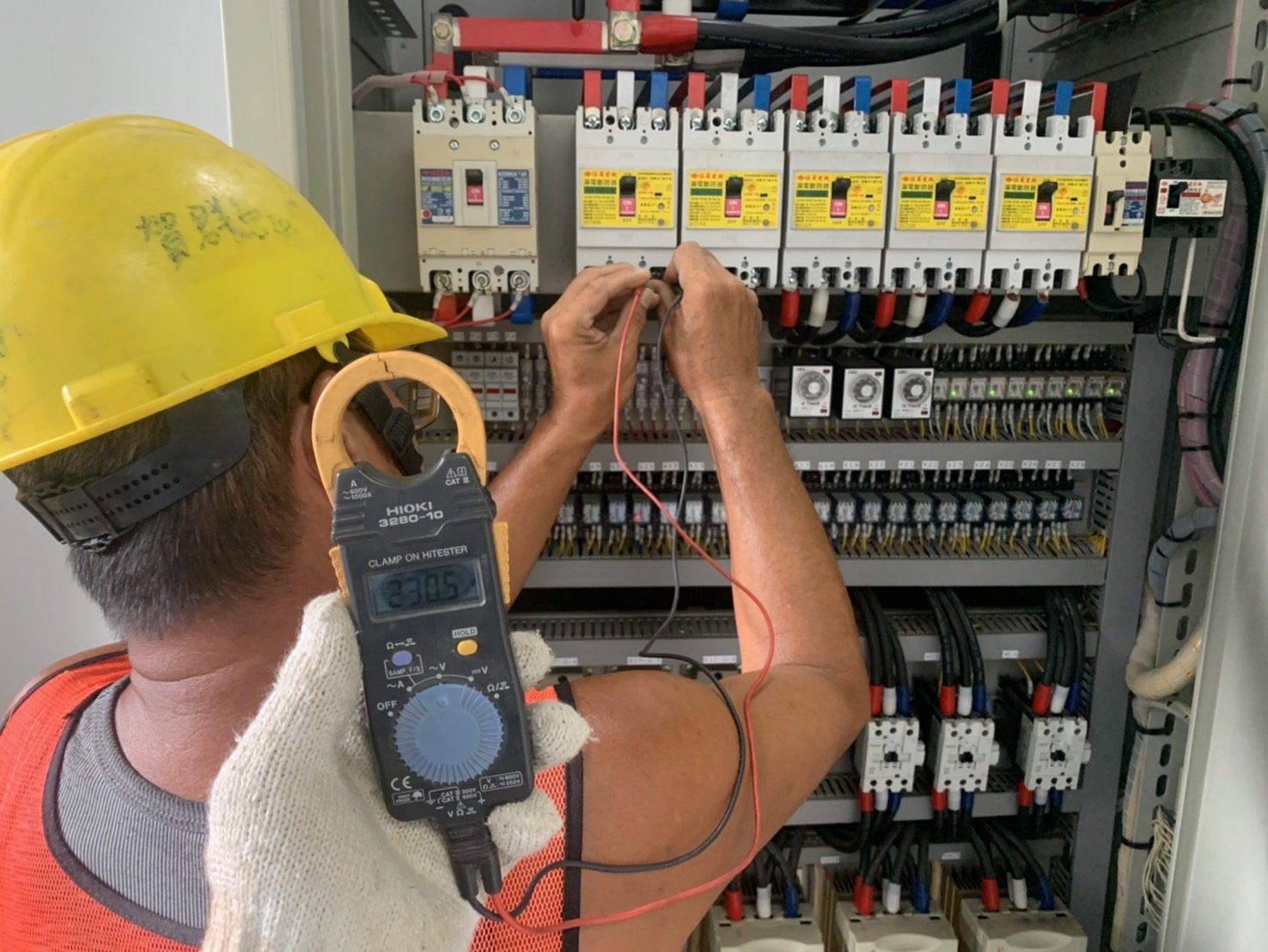 三颱接力生成 嘉市府全面戒備 呼籲市民做好防颱準備 13 IMG 0013 1