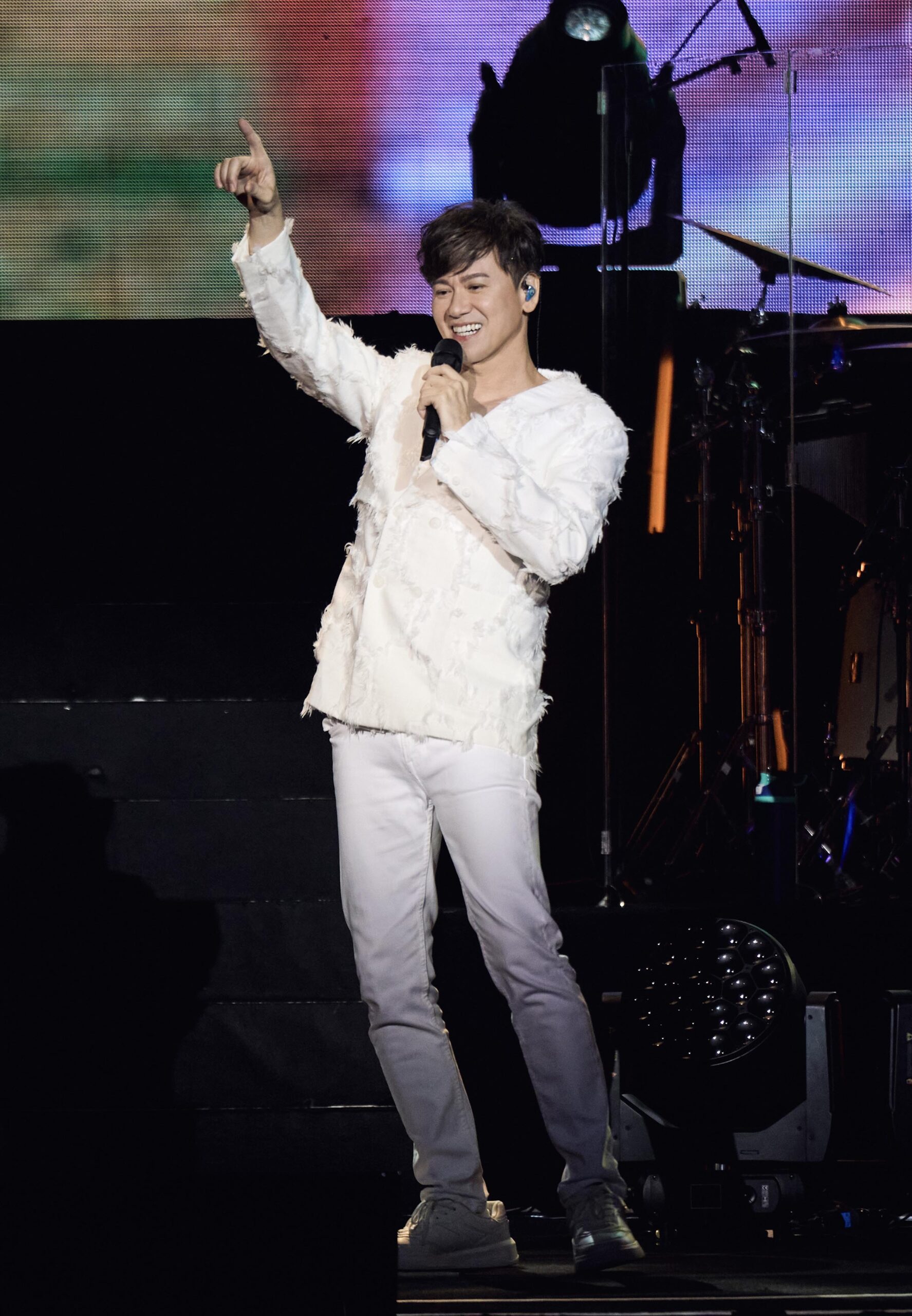 李聖傑等了26年首攻小巨蛋 這一夜要跟大家一起唱到天亮 4 IMG 0538 scaled 1