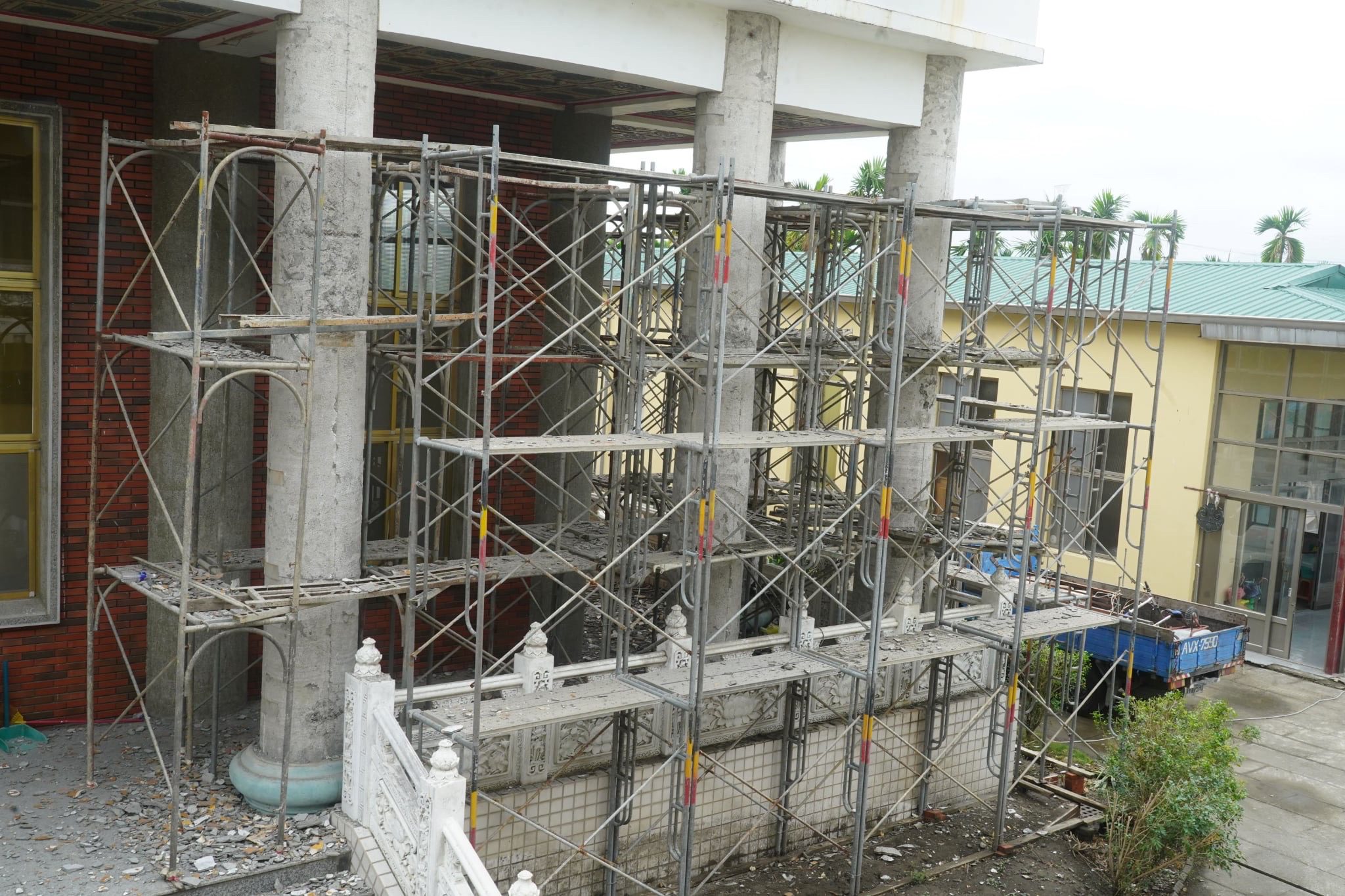 【獨家專訪】活佛-巴麥欽哲(黃英傑)捍衛清白與傳承威信,向惡意抹黑正式提告!提出三點澄清 21 IMG 5244