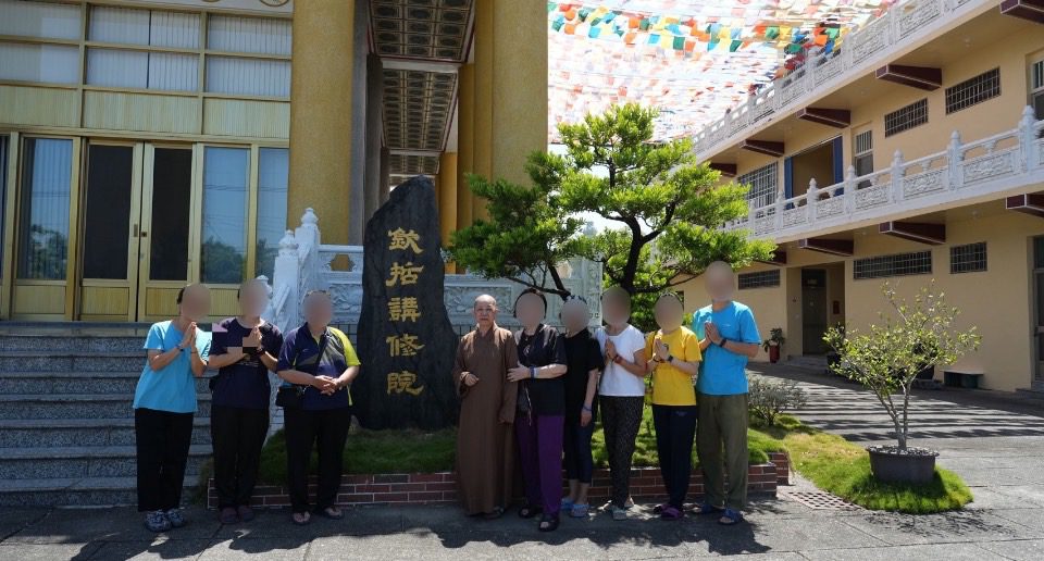 【獨家專訪】活佛-巴麥欽哲(黃英傑)捍衛清白與傳承威信,向惡意抹黑正式提告!提出三點澄清 27 IMG 5249 1