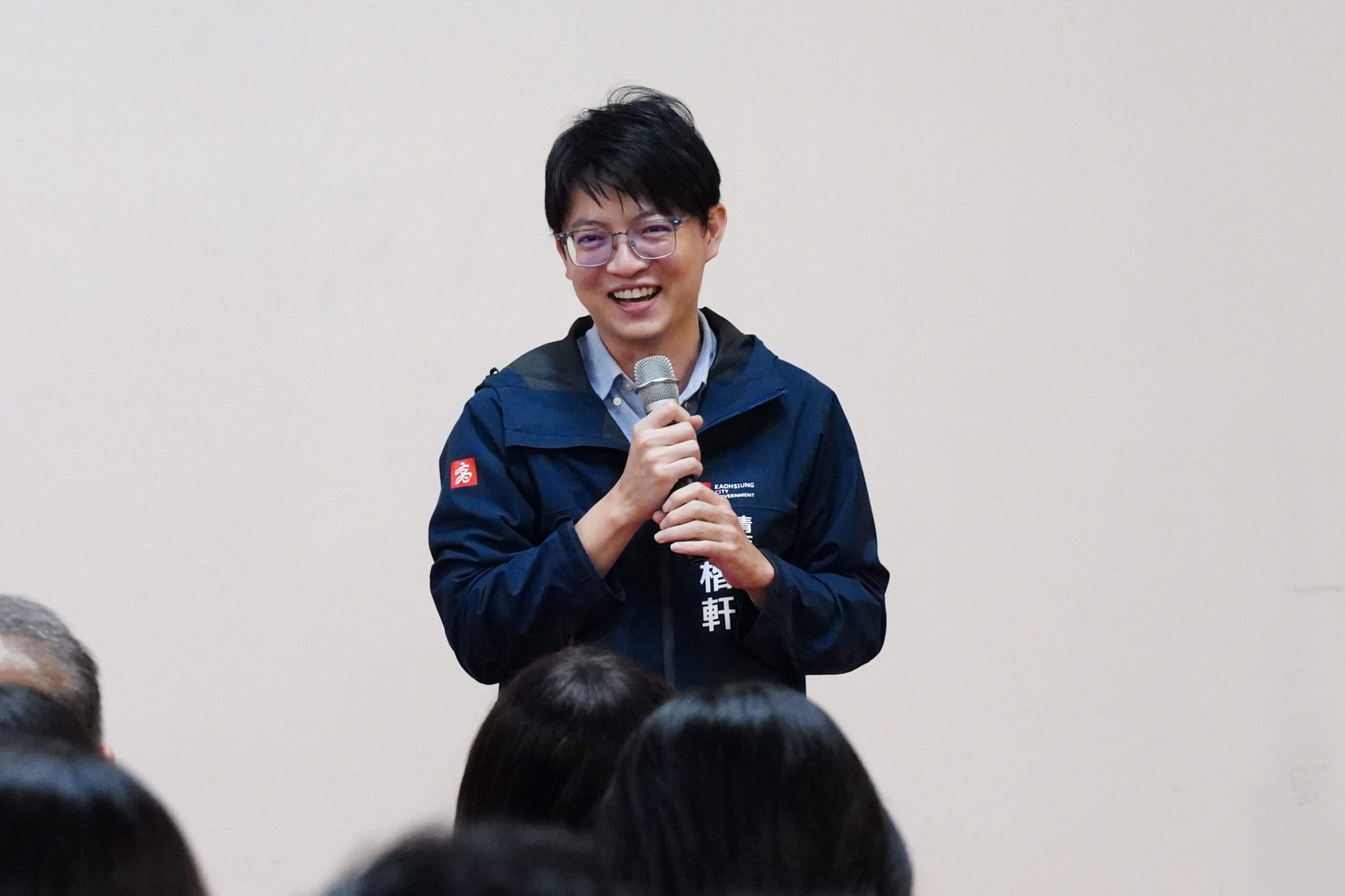 「高興出桃」桃園青年熱情南下參訪 高雄變身青創交流重點城市 7 IMG 5613