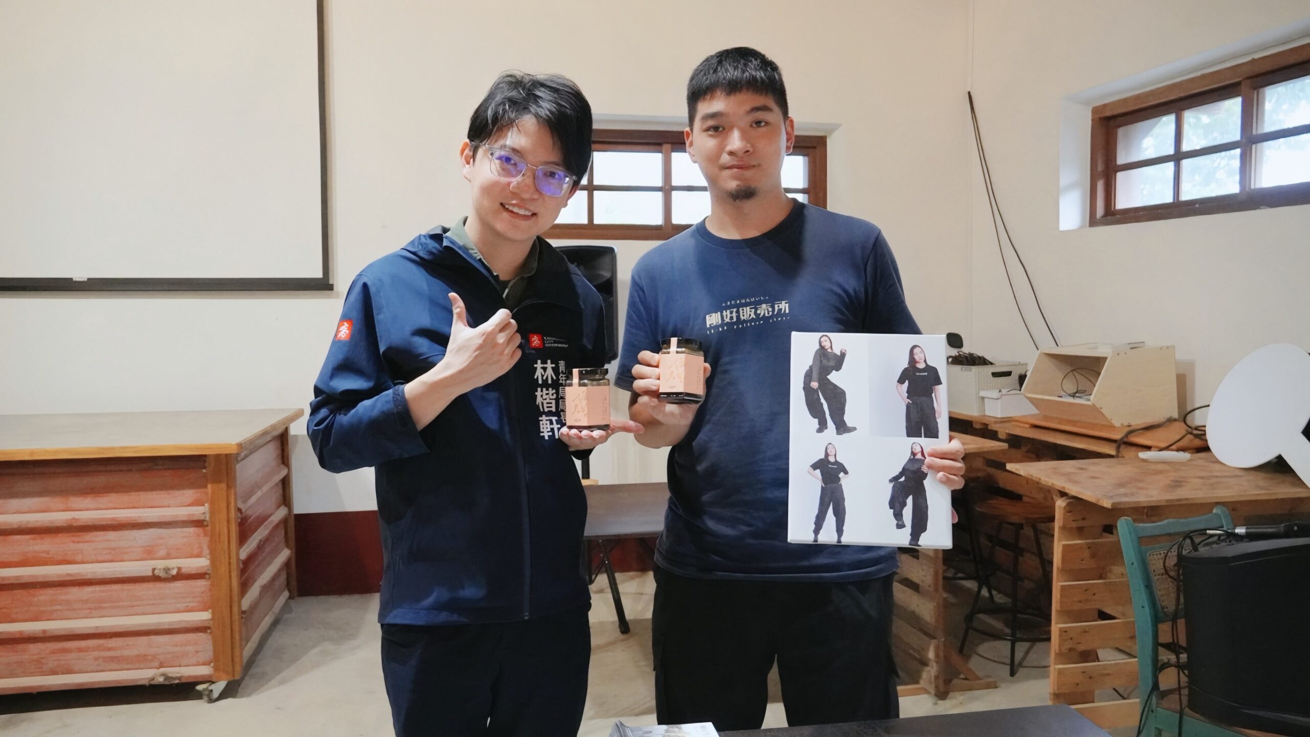 東高雄品牌首登日本福岡「台浮緣日」 補助 力挺青創參展進軍國際 6 IMG 5722 scaled 1