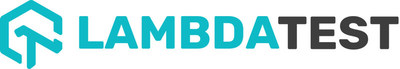 Lambda Test Logo
