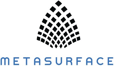 logo Metasurface Technologies 4C Logo