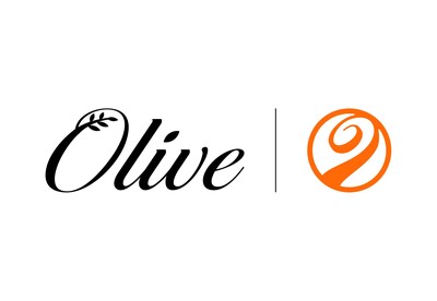 Olive Asset Management Logo