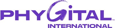 logo Phygital International Logo