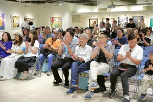 《穿越空間的軌跡》—吳淑芳創作展 9月7日大墩文化中心盛大開幕 11 S 49021027 0 300x200 1