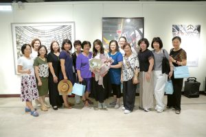 《穿越空間的軌跡》—吳淑芳創作展 9月7日大墩文化中心盛大開幕 12 S 49021028 0 300x200 1