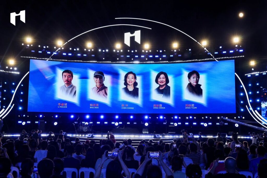 台灣青年閃耀2025IM兩岸青年影展 顏皓軒《囚犬》奪最高榮譽 4 S 745365509